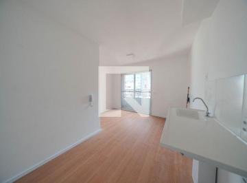 Apartamento · 22m² · 1 Quarto · Apartamento para Aluguel - Bela Vista, 1 Quarto, 22 m² - São Paulo