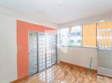 Casa · 100m² · 2 Quartos · Casa para Aluguel - Madureira, 2 Quartos, 100 m² - Rio de Janeiro