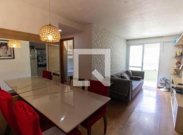 Apartamento · 70m² · 2 Quartos · 1 Vaga · Apartamento para Aluguel - Maria Paula, 2 Quartos, 70 m² - Niterói