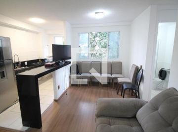 Apartamento · 47m² · 2 Quartos · 1 Vaga · Apartamento para Aluguel - Diamante, 2 Quartos,  47 m² - Belo Horizonte