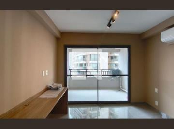 Apartamento · 28m² · 1 Quarto · Apartamento para Aluguel - Ipiranga, 1 Quarto,  28 m² - São Paulo