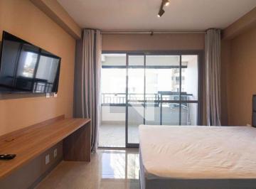Apartamento · 28m² · Imoveis - em Sacomã