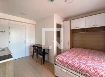 Apartamento · 20m² · 1 Quarto · Apartamento para Aluguel - Bosque da Saúde, 1 Quarto,  20 m² - São Paulo