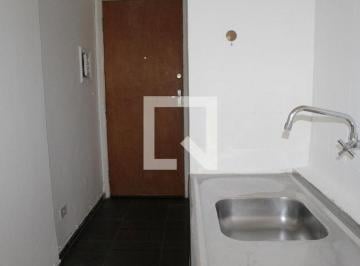 Apartamento · 30m² · 1 Quarto · Apartamento para Aluguel - Santa Cecília, 1 Quarto, 30 m² - São Paulo