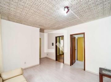 Casa · 79m² · 3 Quartos · 2 Vagas · Casa para Aluguel - Jardim Itu-Sabará, 3 Quartos,  79 m² - Porto Alegre