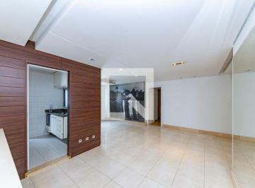 Apartamento · 96m² · 3 Quartos · 2 Vagas · Apartamento para Aluguel - Vila da Serra, 3 Quartos, 96 m² - Nova Lima