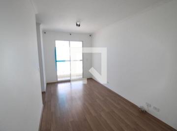 Apartamento · 58m² · 2 Quartos · 1 Vaga · Apartamento para Aluguel - Jardim do Tiro, 2 Quartos,  58 m² - São Paulo
