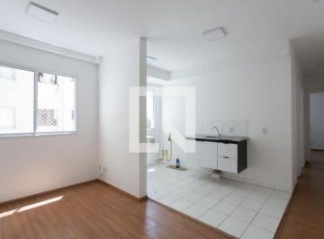 Apartamento · 45m² · 2 Quartos · Apartamento para Aluguel - José Bonifácio, 2 Quartos,  45 m² - São Paulo