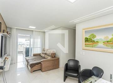 Apartamento · 117m² · 3 Quartos · 2 Vagas · Apartamento para Aluguel - Freguesia do Ó, 3 Quartos,  117 m² - São Paulo