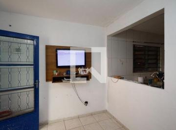 Casa · 64m² · 2 Quartos · Casa para Aluguel - Vila Sabrina , 2 Quartos,  64 m² - São Paulo