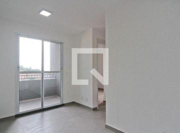 Apartamento · 40m² · 2 Quartos · Apartamento para Aluguel - Freguesia do Ó, 2 Quartos,  40 m² - São Paulo