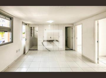 Apartamento · 53m² · 2 Quartos · Apartamento para Aluguel - Cidade Dutra, 2 Quartos, 53 m² - São Paulo