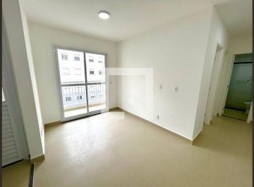 Apartamento · 43m² · 2 Quartos · 1 Vaga · Apartamento para Aluguel - Água Chata, 2 Quartos, 43 m² - Guarulhos