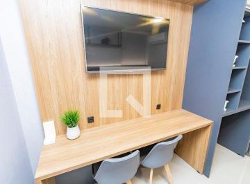 Apartamento · 19m² · 1 Quarto · Apartamento para Aluguel - Centro, 1 Quarto,  19 m² - Curitiba