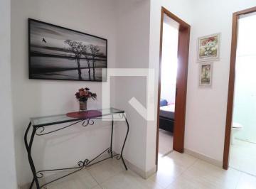 Apartamento · 56m² · 2 Quartos · 1 Vaga · Apartamento para Aluguel - Daniel Fonseca, 2 Quartos, 56 m² - Uberlândia