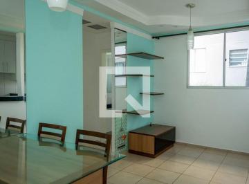Apartamento · 55m² · 2 Quartos · 1 Vaga · Apartamento para Aluguel - Vila Dainese, 2 Quartos, 55 m² - Americana