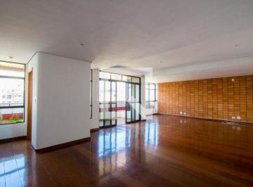 Apartamento · 300m² · 4 Quartos · 2 Vagas · Apartamento para Aluguel - Jardim, 4 Quartos, 300 m² - Santo André