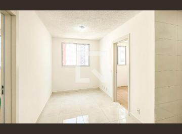 Apartamento · 42m² · 2 Quartos · Apartamento para Aluguel - Campo Grande, 2 Quartos,  42 m² - São Paulo