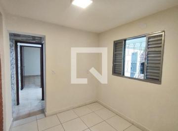 Casa · 75m² · 1 Quarto · Casa para Aluguel - Santa Maria, 1 Quarto,  75 m² - São Caetano do Sul