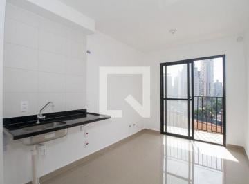 Apartamento · 27m² · 1 Quarto · Apartamento para Aluguel - Pinheiros, 1 Quarto,  27 m² - São Paulo
