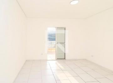 Casa · 125m² · 2 Quartos · Casa para Aluguel - Jardim Nossa Senhora do Carmo, 2 Quartos, 125 m² - São Paulo