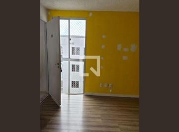 Apartamento · 42m² · 2 Quartos · 1 Vaga · Apartamento para Aluguel - Vila Monte Serrat, 2 Quartos, 42 m² - Cotia