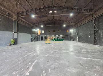30ee836b116f832cab908a37f5655aa6a997241d · Galpão para alugar, 560 m² por R$ 30.600,00/mês - Vila Endres - Guarulhos/SP