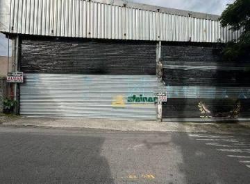 f8304240134a1e0029d098ae194d1e259e25165a · Salão para alugar, 304 m² por R$ 7.240,00/mês - Gopoúva - Guarulhos/SP