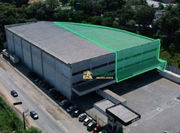 419af144a43120cdcaf9b7fbe70425c1d85517c2 · Galpão para alugar, 2505 m² por R$ 98.275,00/mês - Bonsucesso - Guarulhos/SP