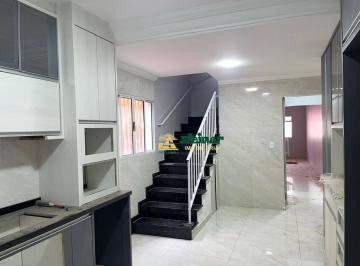0fdb2436ad1d7fb3bfb893499293edf06da9da42 · Sobrado com 3 dormitórios à venda, 132 m² por R$ 690.000,00 - Vila Barros - Guarulhos/SP
