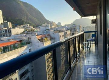 77f6b35f84bc49ed1e9c72249cb030657ee5a2dc · Apartamento com 2 dormitórios à venda, 73 m² por R$ 1.250.000,00 - Copacabana - Rio de Janeiro/RJ