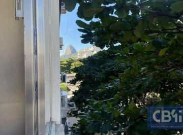 92083878ce44f1c3b97eb349ee29094f753af860 · Apartamento com 2 dormitórios à venda, 66 m² por R$ 750.000,00 - Botafogo - Rio de Janeiro/RJ