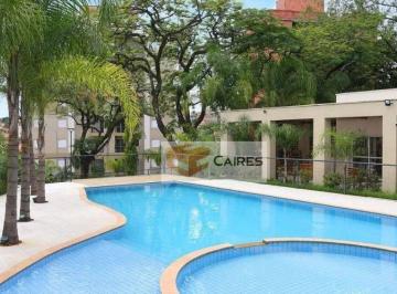 76b430d534bcf822a03c2bbbdc2a2651ecdc2e72 · Apartamento com 2 dormitórios à venda, 75 m² por R$ 400.000,00 - Parque Fazendinha - Campinas/SP