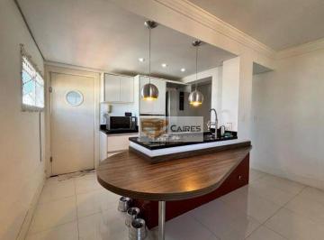 9845c7474ee2557905474f857b5a8ff854eb2d64 · Apartamento com 1 dormitório à venda, 57 m² por R$ 530.000,00 - Taquaral - Campinas/SP