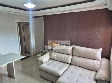c932dd96e54c4f139c29ab62390da1f5f20b3bc0 · Apartamento com 2 dormitórios à venda, 91 m² por R$ 480.000,00 - Jardim Chapadão - Campinas/SP