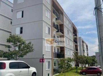 be3591664bae540541fc85375ffe11371836430b · Apartamento com 2 dormitórios à venda, 43 m² por R$ 224.000,00 - Jardim García - Campinas/SP