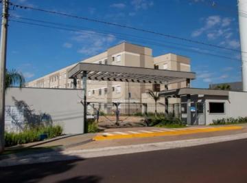 Apartamento · 48m² · 2 Quartos · 1 Vaga · Apartamento Padrão em Araraquara