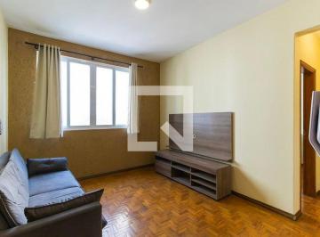 Apartamento · 45m² · 1 Quarto · Apartamento à Venda - Cambuí, 1 Quarto,  45 m² - Campinas