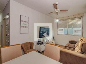 Apartamento · 54m² · 2 Quartos · 1 Vaga · Apartamento à Venda - São Sebastião, 2 Quartos,  54 m² - Porto Alegre