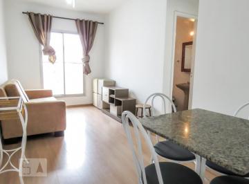 Apartamento · 37m² · 1 Quarto · 1 Vaga · Apartamento à Venda - Moema, 1 Quarto, 37 m² - São Paulo