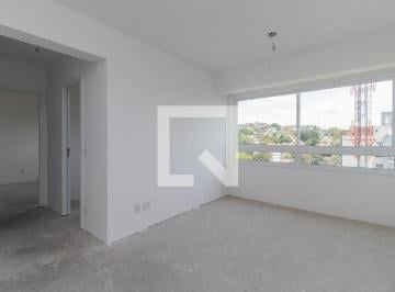 Apartamento · 52m² · 2 Quartos · 1 Vaga · Apartamento à Venda - Partenon, 2 Quartos, 52 m² - Porto Alegre