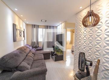 Apartamento · 43m² · 2 Quartos · Apartamento à Venda - Ermelino Matarazzo, 2 Quartos,  43 m² - São Paulo