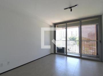 Apartamento · 30m² · 1 Quarto · Apartamento à Venda - Moema, 1 Quarto,  30 m² - São Paulo