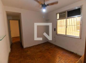 Apartamento · 60m² · 1 Quarto · 1 Vaga · Apartamento à Venda - Fonseca, 1 Quarto, 60 m² - Niterói