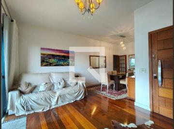 Apartamento · 132m² · 3 Quartos · 2 Vagas · Apartamento à Venda - Grajaú, 3 Quartos, 132 m² - Rio de Janeiro