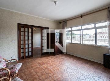 Casa · 204m² · 4 Quartos · 3 Vagas · Casa à Venda - Freguesia do Ó, 4 Quartos, 204 m² - São Paulo