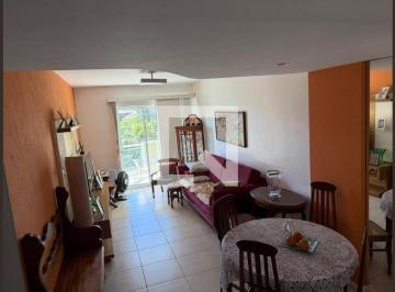 Apartamento · 82m² · 2 Quartos · 1 Vaga · Apartamento à Venda - Ingá, 2 Quartos, 82 m² - Niterói