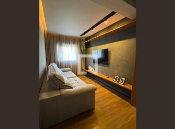 Apartamento · 72m² · 2 Quartos · 1 Vaga · Apartamento à Venda - Engordadouro, 2 Quartos, 72 m² - Jundiaí