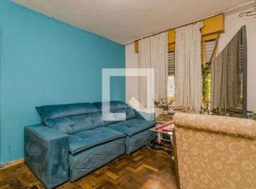 Apartamento · 42m² · 1 Quarto · 1 Vaga · Apartamento à Venda - Bom Jesus, 1 Quarto,  42 m² - Porto Alegre