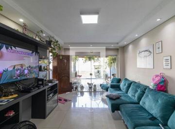 Casa · 180m² · 3 Quartos · 2 Vagas · Casa à Venda - Jardim Brasília, 3 Quartos,  180 m² - São Paulo